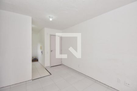 Sala de apartamento para alugar com 2 quartos, 42m² em Jardim Raposo Tavares, São Paulo