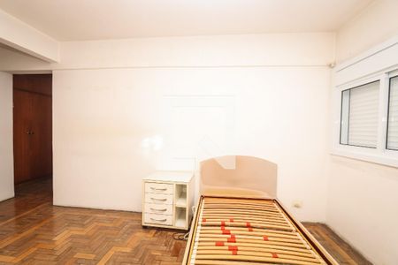 Suite de apartamento à venda com 3 quartos, 120m² em Jardim Paulista, São Paulo