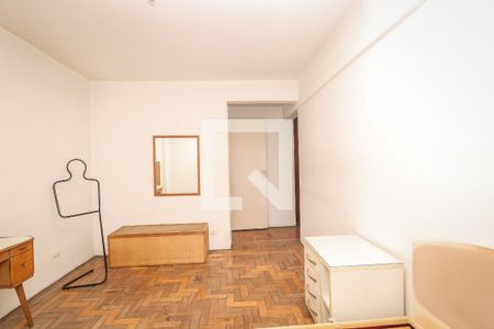 Suite de apartamento à venda com 3 quartos, 120m² em Jardim Paulista, São Paulo