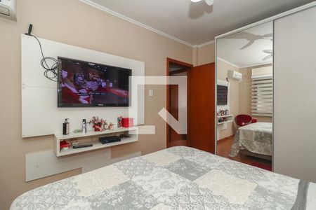 Quarto de apartamento para alugar com 2 quartos, 95m² em São Sebastião, Porto Alegre