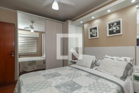 Quarto de apartamento para alugar com 2 quartos, 95m² em São Sebastião, Porto Alegre