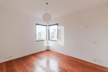 Suíte 1 de apartamento à venda com 2 quartos, 211m² em Pinheiros, São Paulo