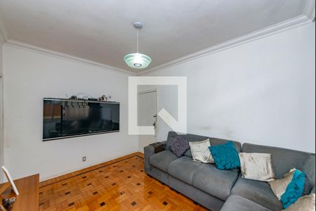 Sala 1 de apartamento à venda com 3 quartos, 120m² em Prado, Belo Horizonte