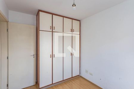 Quarto 2 de apartamento à venda com 2 quartos, 64m² em Vila Gumercindo, São Paulo