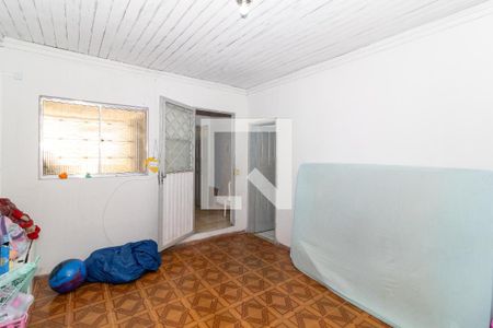 Suíte de casa para alugar com 2 quartos, 89m² em Bento Ribeiro, Rio de Janeiro