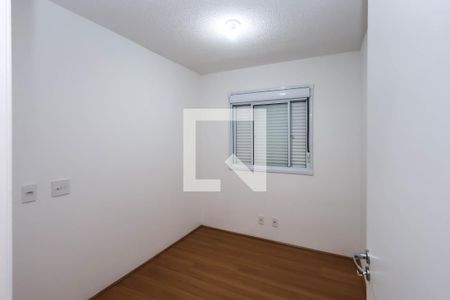 Quarto 1 de apartamento para alugar com 2 quartos, 40m² em Jardim Sao Saverio, São Paulo
