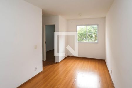Sala de apartamento para alugar com 2 quartos, 40m² em Jardim Sao Saverio, São Paulo