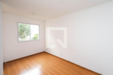 Sala de apartamento para alugar com 2 quartos, 40m² em Jardim Sao Saverio, São Paulo