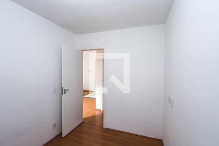 Quarto 1 de apartamento para alugar com 2 quartos, 40m² em Jardim Sao Saverio, São Paulo