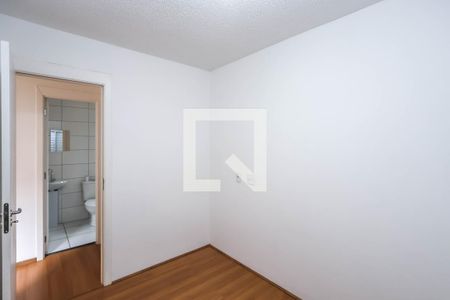 Quarto 1 de apartamento para alugar com 2 quartos, 40m² em Jardim Sao Saverio, São Paulo