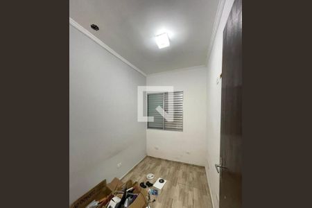 Apartamento para alugar com 2 quartos, 41m² em Parque Continental, Guarulhos