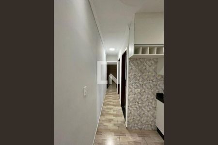 Apartamento à venda com 2 quartos, 41m² em Parque Continental, Guarulhos