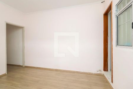 Casa 1 - Quarto 1 - Suíte de casa à venda com 5 quartos, 100m² em Jardim Matarazzo, São Paulo