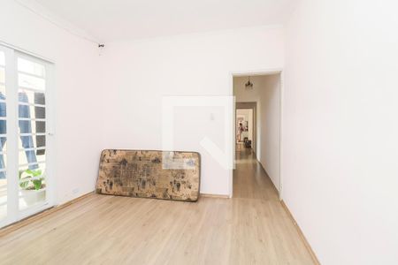 Casa 1 - Quarto 1 - Suíte de casa à venda com 5 quartos, 100m² em Jardim Matarazzo, São Paulo