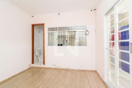 Casa 1 - Quarto 1 - Suíte de casa à venda com 5 quartos, 100m² em Jardim Matarazzo, São Paulo