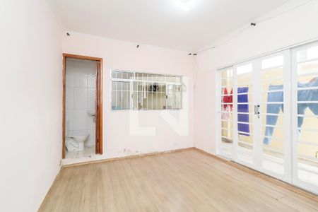 Casa 1 - Quarto 1 - Suíte de casa à venda com 5 quartos, 100m² em Jardim Matarazzo, São Paulo