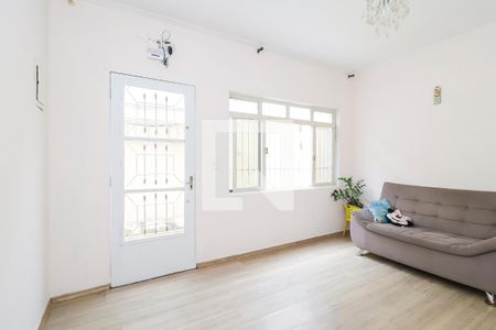 Casa 1 - Sala de casa à venda com 5 quartos, 100m² em Jardim Matarazzo, São Paulo