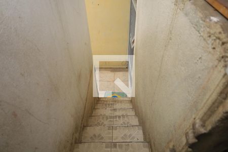 Escada de casa à venda com 5 quartos, 100m² em Jardim Matarazzo, São Paulo