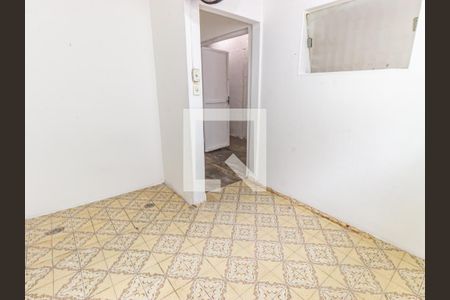 Sala de TV de casa para alugar com 3 quartos, 160m² em Chácara Mafalda, São Paulo
