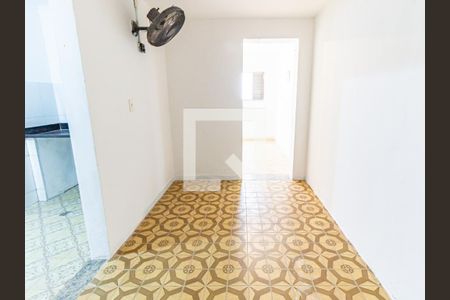 Sala de casa para alugar com 3 quartos, 160m² em Chácara Mafalda, São Paulo