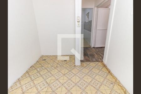 Sala de TV de casa para alugar com 3 quartos, 160m² em Chácara Mafalda, São Paulo