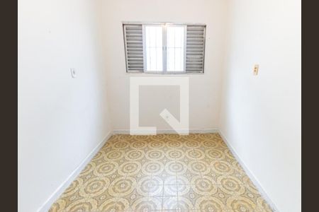 Quarto 1 de casa para alugar com 3 quartos, 160m² em Chácara Mafalda, São Paulo