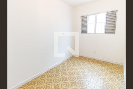 Quarto 1 de casa para alugar com 3 quartos, 160m² em Chácara Mafalda, São Paulo