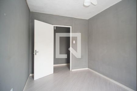 Quarto 2 de apartamento para alugar com 3 quartos, 91m² em Humaitá, Porto Alegre