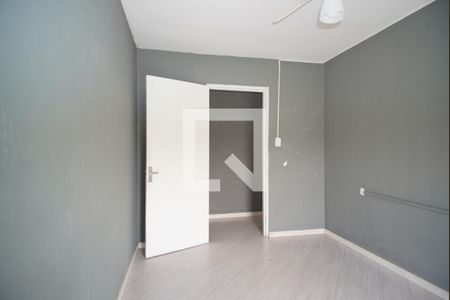 Quarto 1 de apartamento para alugar com 3 quartos, 91m² em Humaitá, Porto Alegre