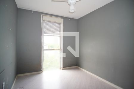 Quarto 1 de apartamento para alugar com 3 quartos, 91m² em Humaitá, Porto Alegre