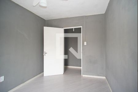 Quarto 2 de apartamento para alugar com 3 quartos, 91m² em Humaitá, Porto Alegre