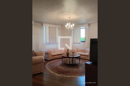 Foto 21 de apartamento à venda com 3 quartos, 267m² em Planalto Paulista, São Paulo