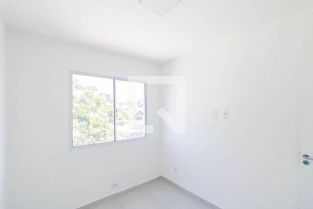 Quarto 1 de apartamento para alugar com 2 quartos, 52m² em Campo Grande, Rio de Janeiro