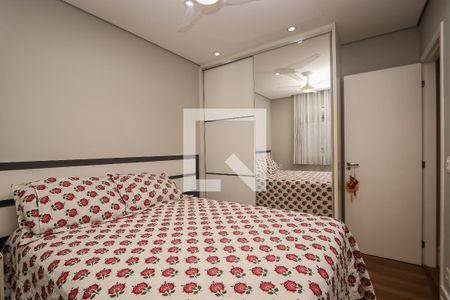Quarto de apartamento à venda com 2 quartos, 51m² em Vila Andrade, São Paulo