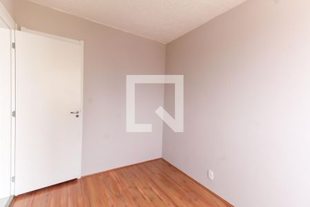 Quarto de apartamento à venda com 1 quarto, 25m² em Alto da Mooca, São Paulo