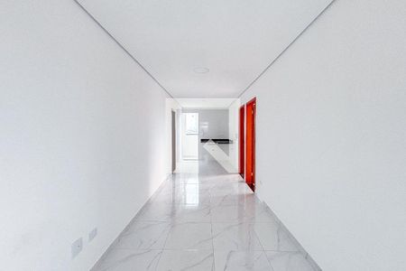 Sala/Cozinha de apartamento para alugar com 2 quartos, 75m² em Jardim Maringa, São Paulo