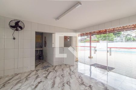 Apartamento para alugar com 2 quartos, 66m² em Engenheiro Goulart, São Paulo