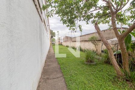 Apartamento para alugar com 2 quartos, 66m² em Engenheiro Goulart, São Paulo