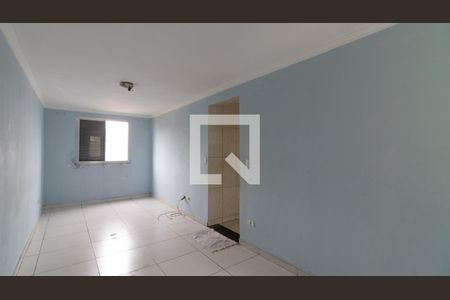 Sala de apartamento à venda com 2 quartos, 52m² em Artur Alvim, São Paulo