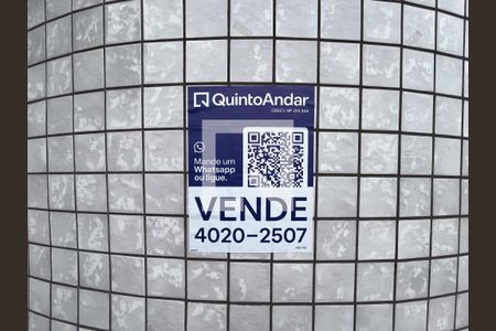 Plaquinha de apartamento à venda com 2 quartos, 52m² em Artur Alvim, São Paulo