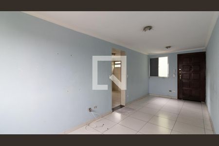 Sala de apartamento à venda com 2 quartos, 52m² em Artur Alvim, São Paulo