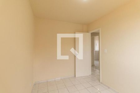 Quarto 1 de apartamento para alugar com 2 quartos, 52m² em Sítio Cercado, Curitiba