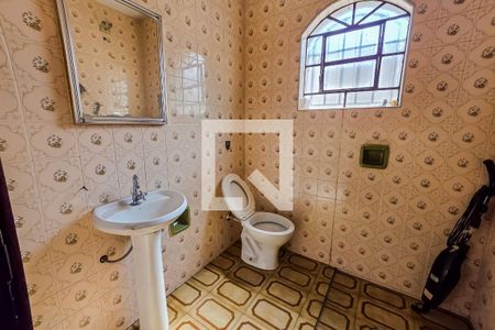 Casa para alugar com 4 quartos, 240m² em Parque das Nações, Santo André