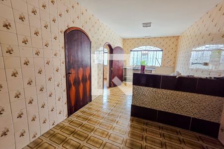 Casa para alugar com 4 quartos, 240m² em Parque das Nações, Santo André