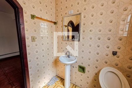 Casa para alugar com 4 quartos, 240m² em Parque das Nações, Santo André