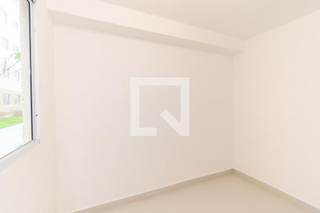 Quarto 1 de apartamento para alugar com 2 quartos, 31m² em Quinta da Paineira, São Paulo