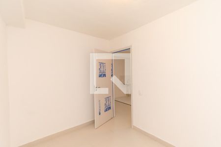 Quarto 1 de apartamento para alugar com 2 quartos, 31m² em Quinta da Paineira, São Paulo