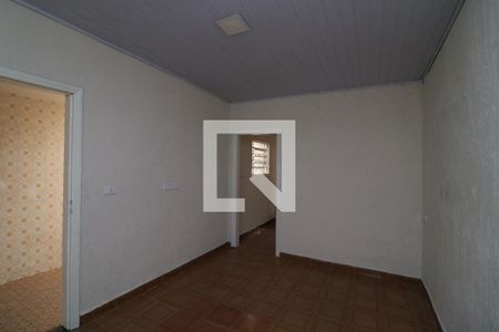 Sala de casa à venda com 3 quartos, 210m² em Vila Alpina, São Paulo