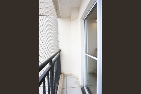 Apartamento à venda com 2 quartos, 43m² em Parque Reboucas, São Paulo