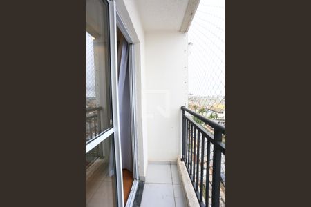 Apartamento à venda com 2 quartos, 43m² em Parque Reboucas, São Paulo